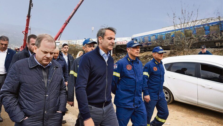 Τα καρτέλ, η Κομισιόν και ο Κώστας Καραμανλής