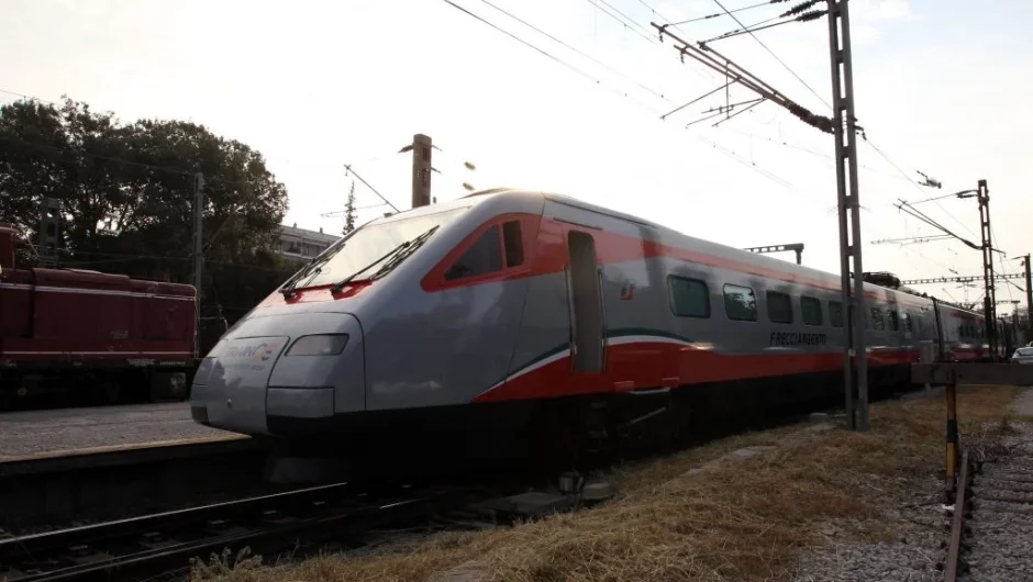 Τέμπη: Κατάργηση δρομολογίων της Hellenic Train μετά την τραγωδία