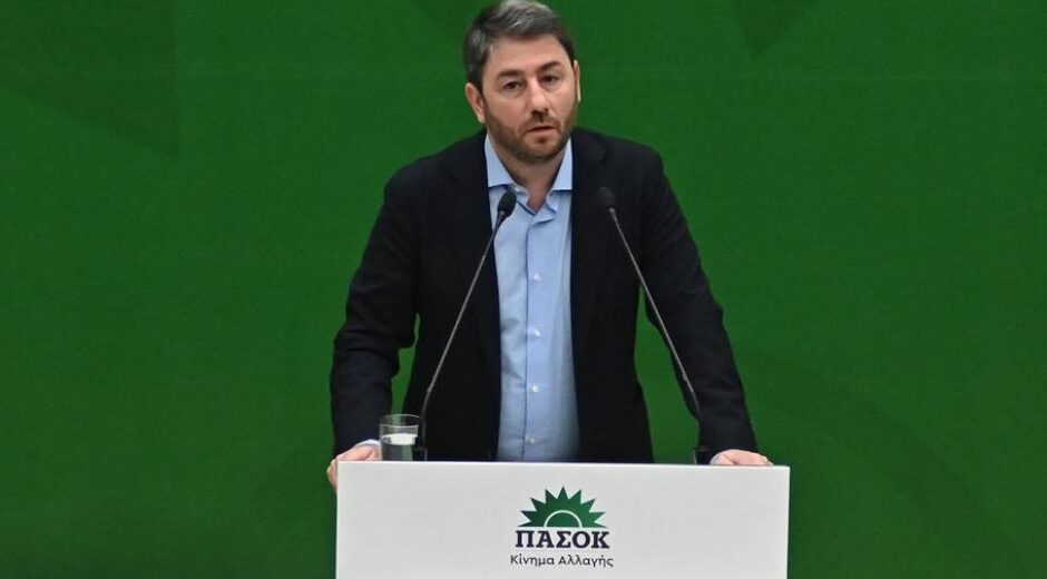 Ο αστυφύλαξ και ο χωροφύλαξ