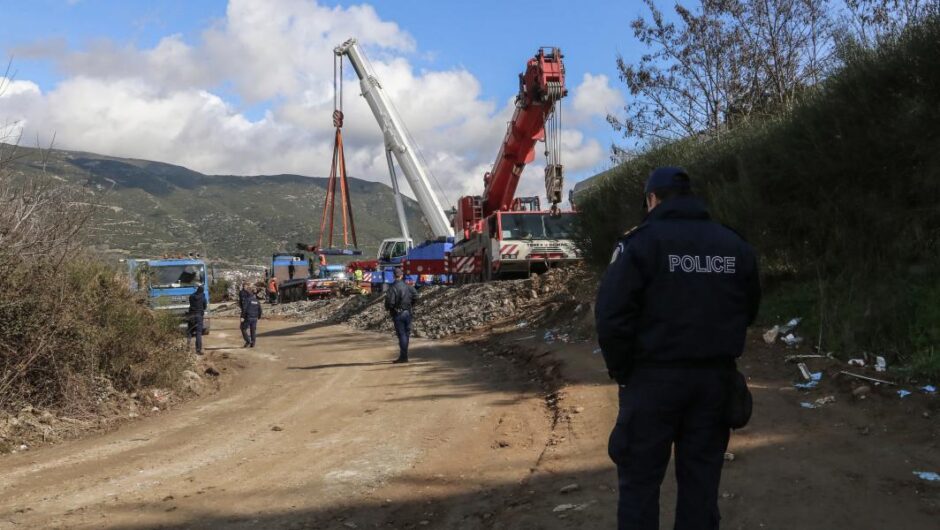 Τέμπη / Η ΕΛΑΣ έδινε διορία 2,5 ωρών στα νοσοκομεία για να στείλουν λίστες με τραυματίες
