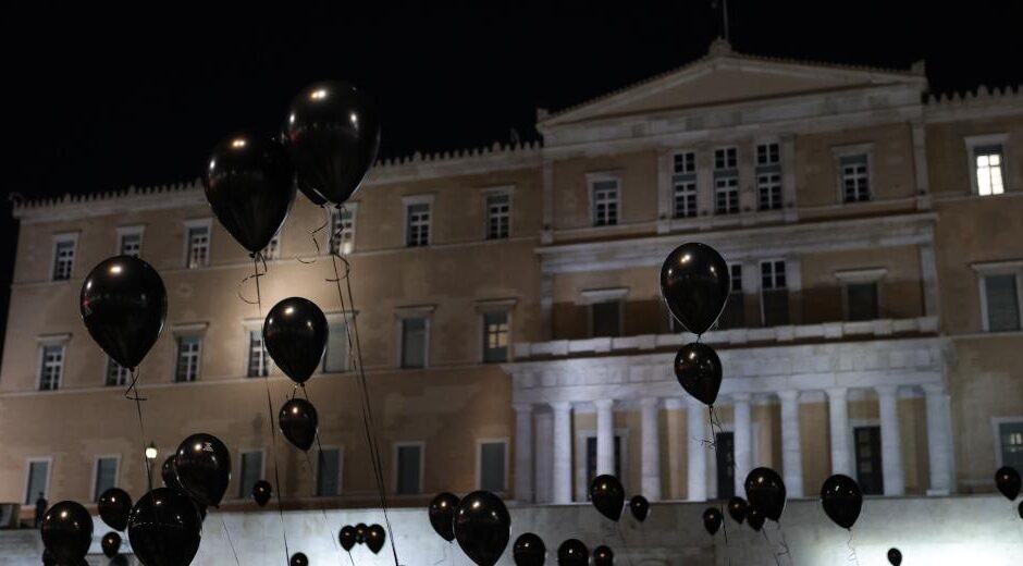 Δεν είναι ίδιες όλες οι ευθύνες κύριε συνάδελφε