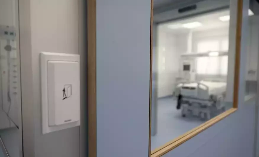 Ολοκληρωτική αλλαγή στο ΕΣΥ και νοσοκομεία σε ΝΠΙΔ όπως το Παίδων επιδιώκει η κυβέρνηση – Πώς θα γίνει η μετατροπή