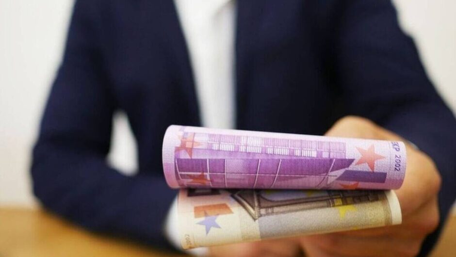 Σας αφορά: Διαγραφή δανείων και χρεών – Ποιοι δικαιούνται ψαλίδι έως 80%