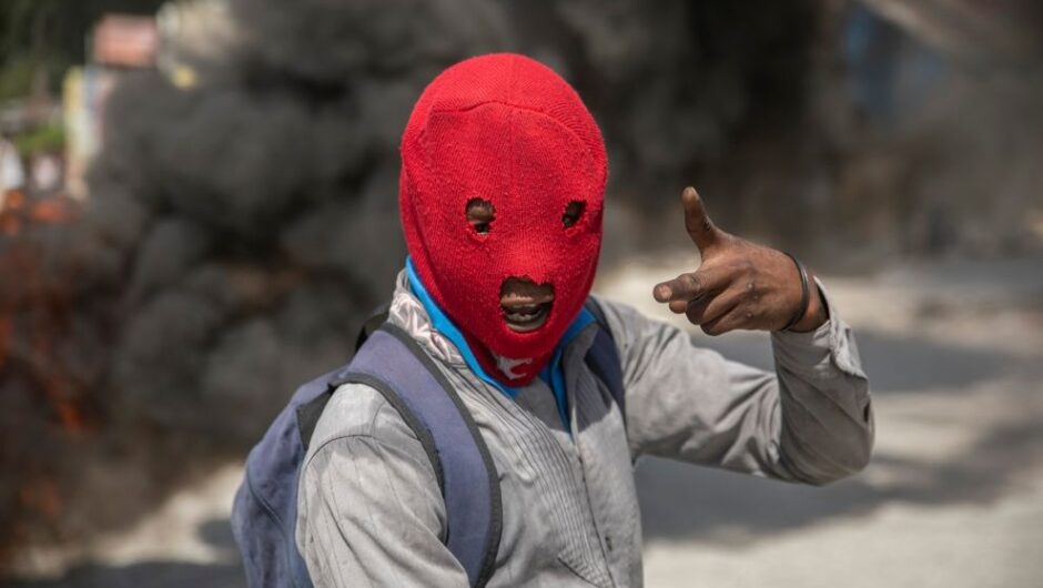 Οι 5 πιο επικίνδυνες πόλεις στον κόσμο