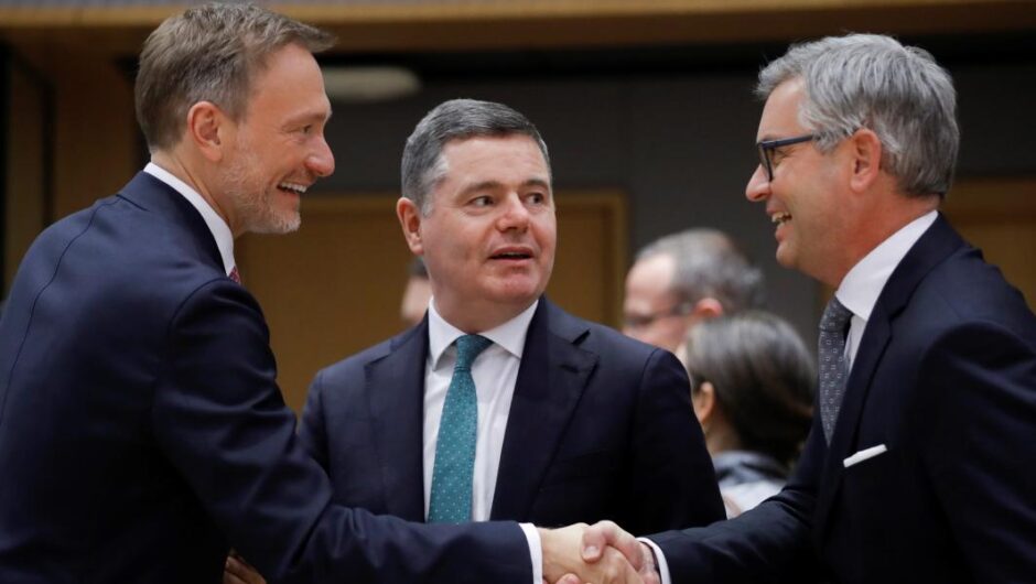 Eurogroup / Τέλος τα μέτρα στήριξης και επιστροφή στη λιτότητα – Ολόκληρη η ανακοίνωση