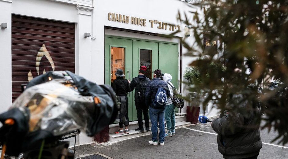 «Τρομοκράτες» από τα ελαιοχώραφα με οδηγίες από την… Τεχεράνη