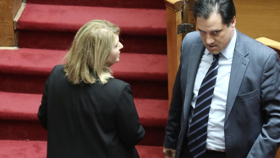 Τέμπη / Οι 5 που επέλεξε ο Μητσοτάκης να τον υπερασπίζονται στα τηλεπαράθυρα