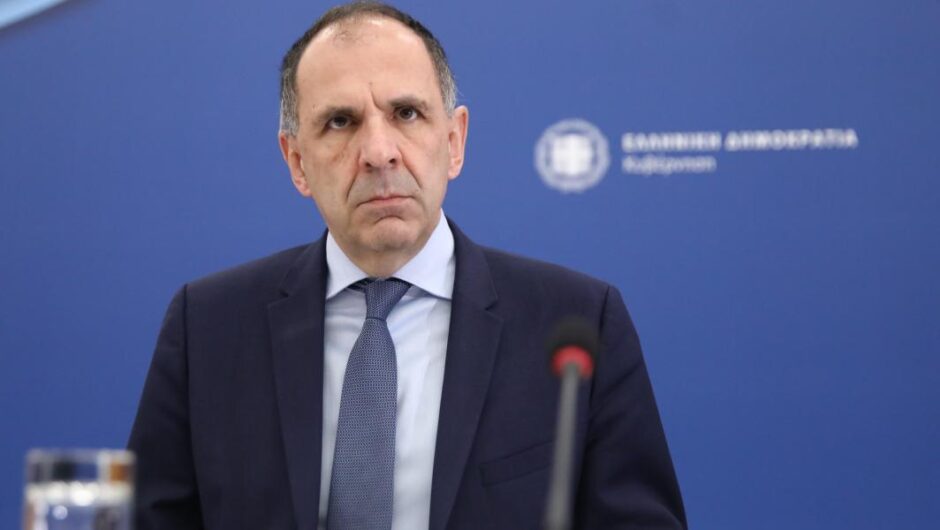 Πρόεδρος εργαζομένων ΟΣΕ / Διαψεύδει Γεραπετρίτη  – Δεν υπάρχει σύστημα τηλεδιοίκησης