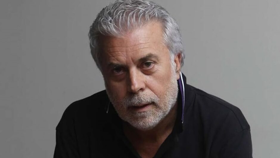 «Πρέπει να έγινε τράκα»… ή «ταξιδεύοντας με τρένο στην Ευρώπη»…