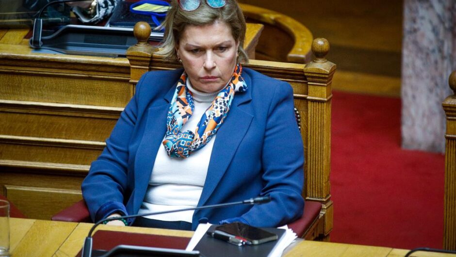 Τη σπίθα φοβούνται και την έκρηξη