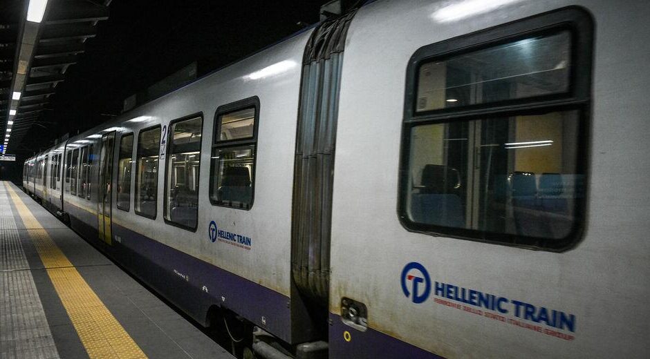 Τροχαίο-πλήγμα στη διερεύνηση της τραγωδίας των Τεμπών