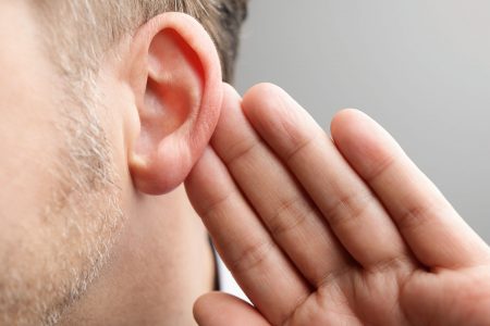 ΓΙΑΤΙ ΕΙΝΑΙ ΣΗΜΑΝΤΙΚΟ ΝΑ ΔΙΑΤΗΡΗΣΟΥΜΕ ΤΗΝ ΑΚΟΗ ΜΑΣ ΑΚΜΑΙΑ