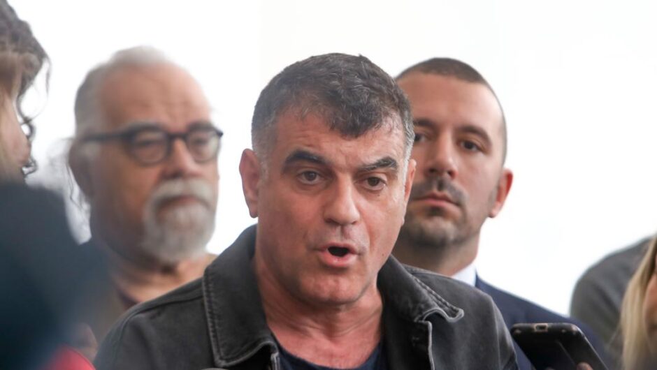 Κώστας Βαξεβάνης / Καλά θα κάνει ο Γεωργιάδης να διευκρινίσει τα αδιευκρίνιστα γιατί θα έχουμε εξελίξεις