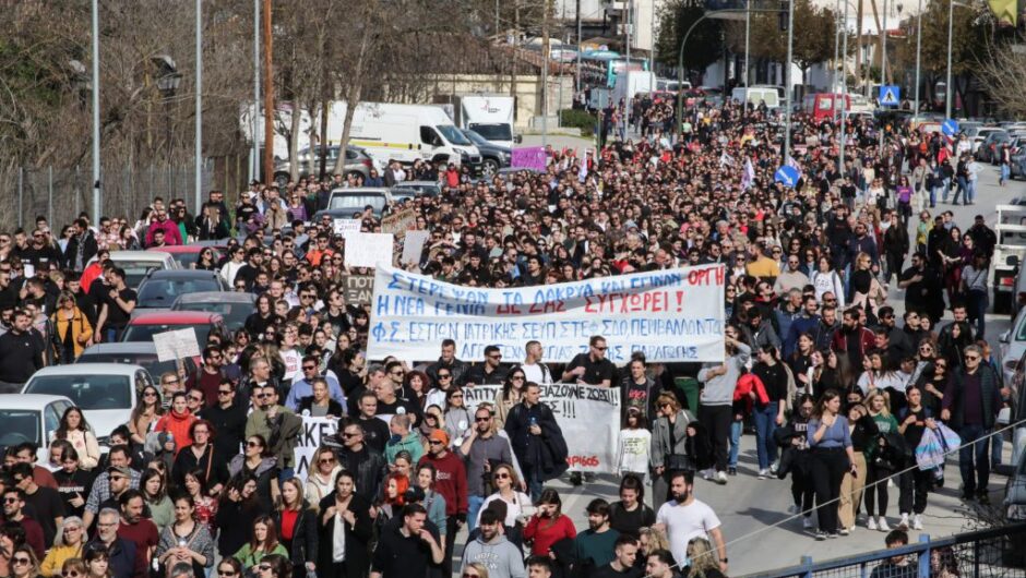 Σεξιστικό σχόλιο από πολιτευτή της ΝΔ για τη νέα γενιά
