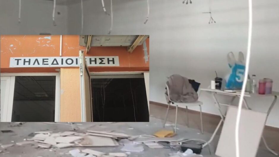 Νίκος Παππάς / Ο κ. Γεραπετρίτης επιχείρησε να παραπλανήσει τον λαό – Η Λάρισα δεν έχει τηλεδιοίκηση