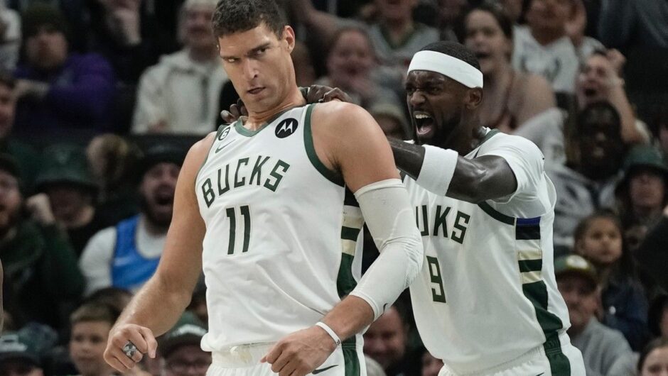 NBA: Η βαθμολογία σε Ανατολή και Δύση μετά τις νίκες των Μπακς, Μάβερικς και Σανς