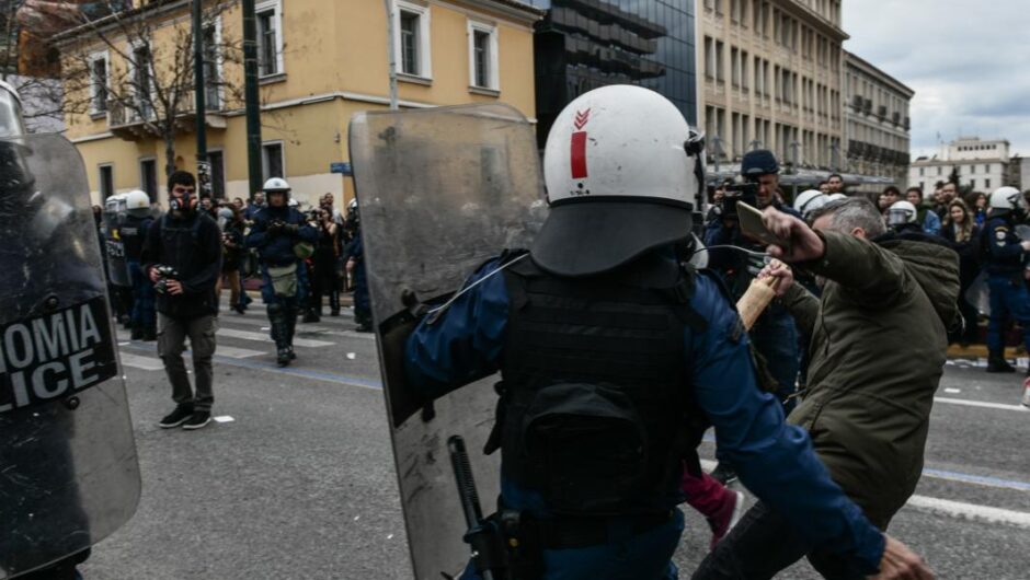 Κυριολεκτικά επικίνδυνοι 