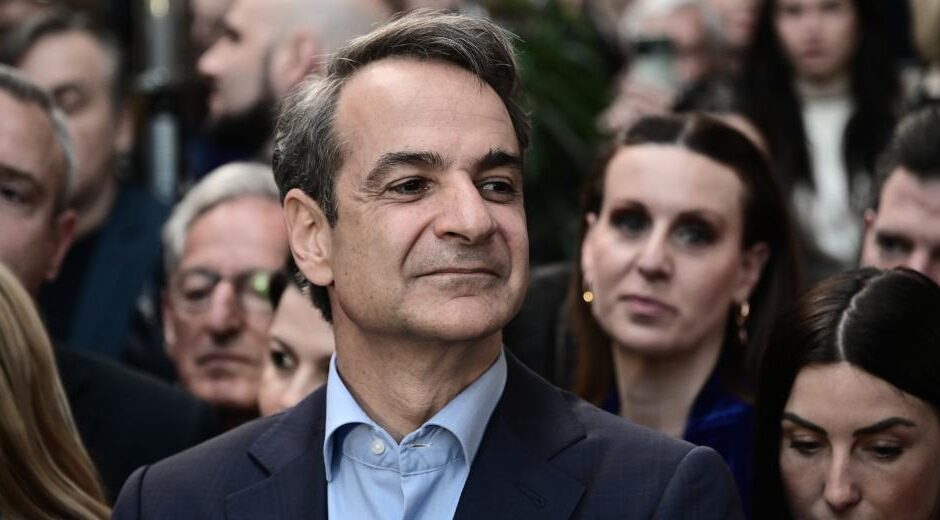 Στον Έβρο με κατεύθυνση προς τα… ακροδεξιά