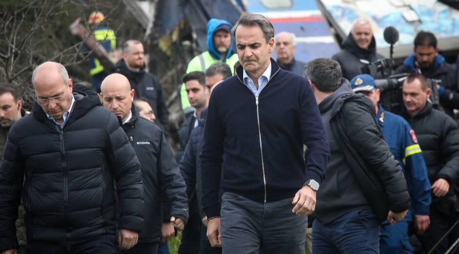 «Τέσσερα χρόνια τώρα, μοιράζει ευθύνες» αλλά… «δεν ήξερε»