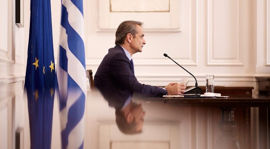 Κυριακάτικες… διαφημίσεις
