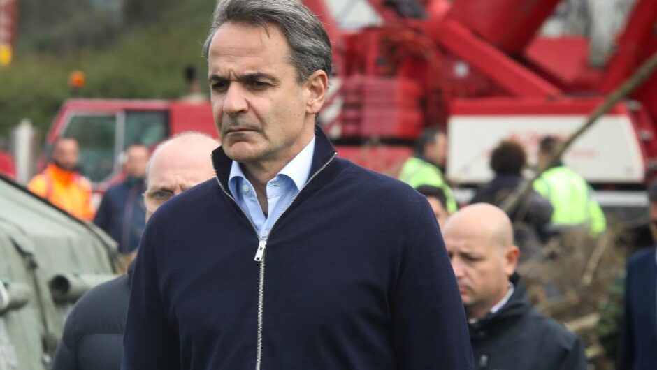 Δέκα δευτερόλεπτα τρόμου, δυο λεπτά θράσους