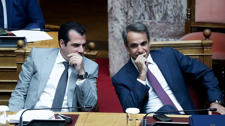 «Κεραυνοί» ΟΕΝΓΕ κατά κυβέρνησης: Ιδιωτικοποιεί το Παιδοογκολογικό, τέσσερις μέρες μετά την τραγωδία στα Τέμπη