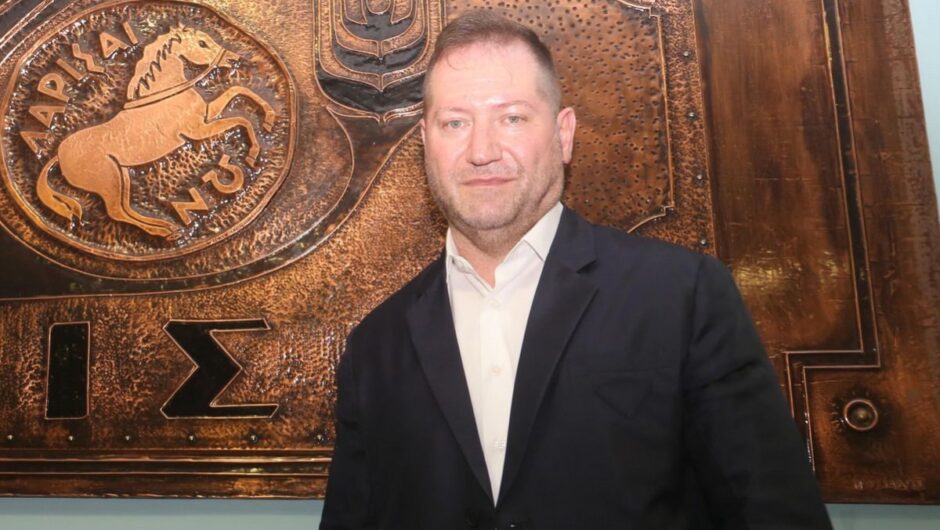 ΑΕΛ: “Για την οικογένεια Νταβέλη οι μετοχές της ομάδας δεν είναι εμπορεύσιμο είδος”