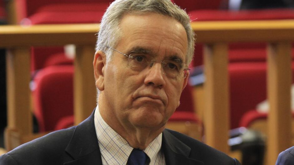 Κυριάκος Μητσοτάκης / Εντολές σε Ντογιάκο για το πώς να κάνει την ποινική έρευνα για τις κυβερνητικές ευθύνες