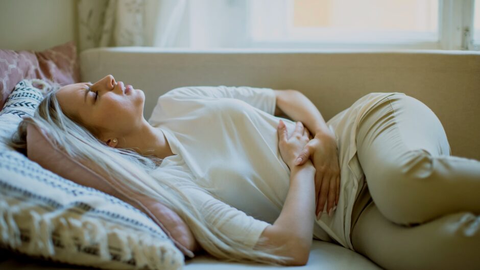 Δυσκοιλιότητα: Πως την αντιμετωπίζουμε!