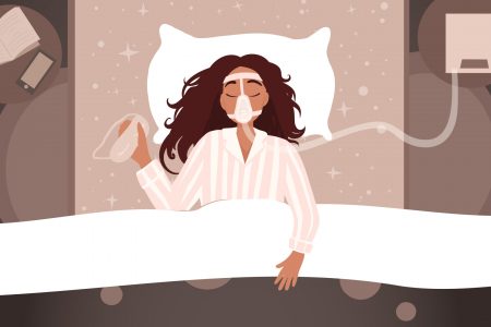 ΥΠΝΙΚΗ ΑΠΝΟΙΑ: ΠΩΣ ΘΑ ΚΑΤΑΛΑΒΕΙΣ ΑΝ ΕΧΕΙΣ ΚΑΙ ΤΙ ΝΑ ΚΑΝΕΙΣ