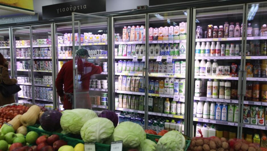 Ελληνικός καπιταλισμός κατηγορίας «ζούγκλα»