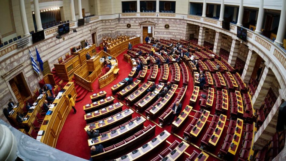 Δημόσια Νοσοκομεία / Απαντήσεις για την σύμβαση «ναυάγιο» με το Σταύρος Νιάρχος ζητά ο ΣΥΡΙΖΑ