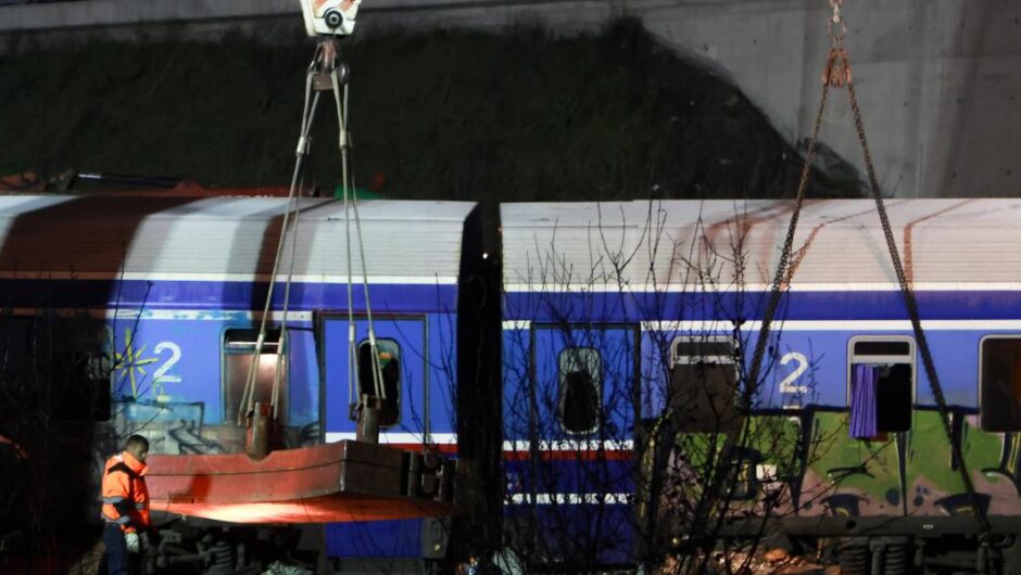 Η ώρα των ευθυνών 