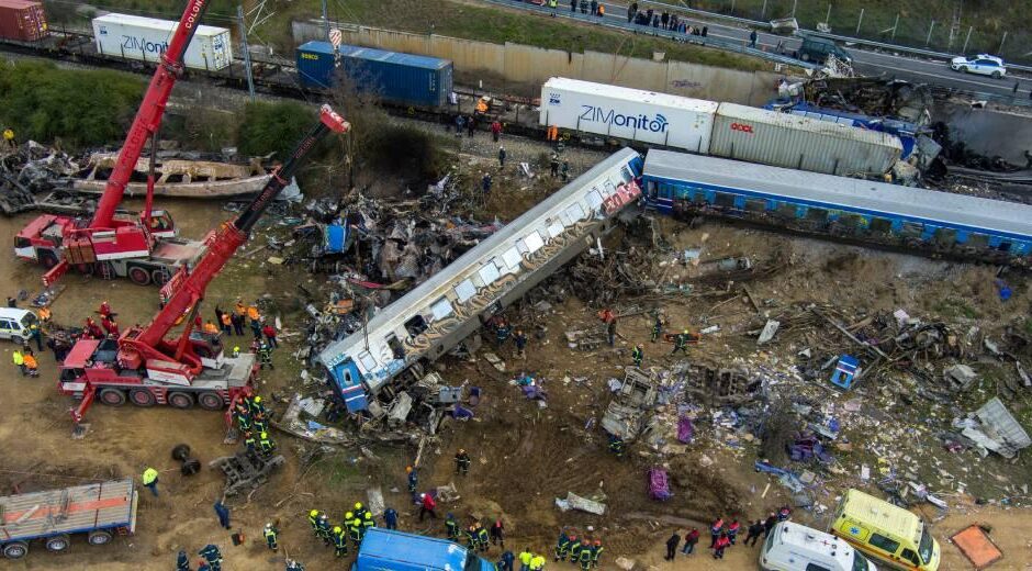 Καμιά κατανόηση