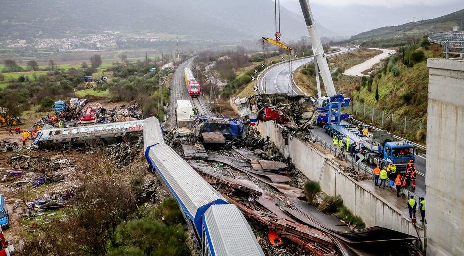 Η κυβέρνηση εκτροχιάζει την εις βάθος διερεύνηση