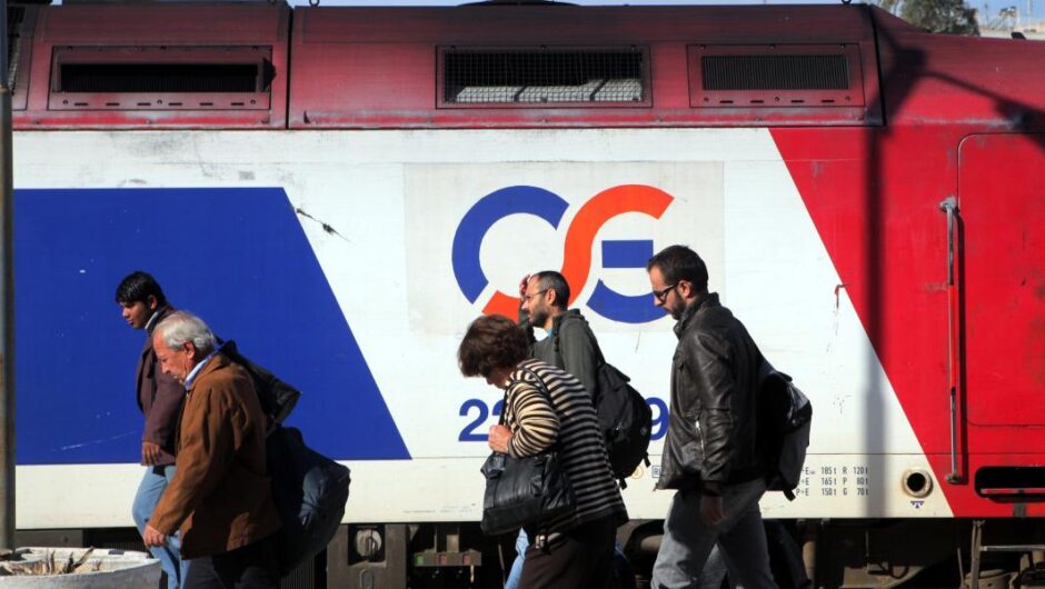 Καταγγελία Σιδηρόδρομοι / Οι μπίζνες με τους εργολάβους που αποδείχθηκαν φονικές