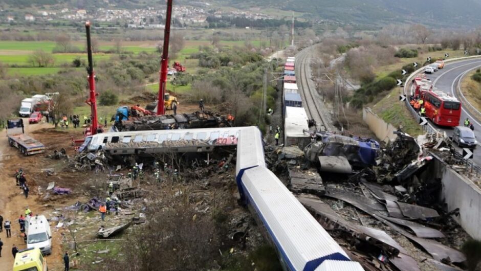 Τι πήγε λάθος στα Τέμπη: Τα ηλεκτρονικά συστήματα που έχουμε πληρώσει αλλά δεν λειτουργούν
