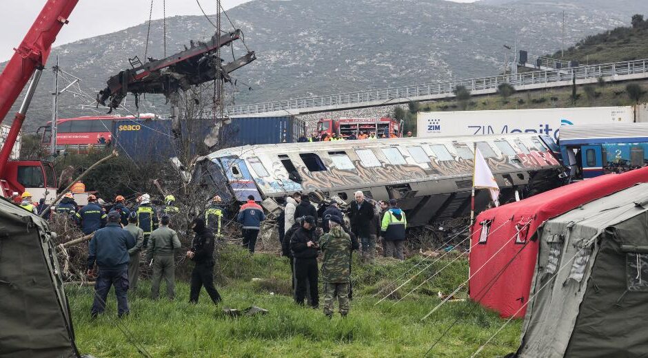 Μια προδιαγεγραμμένη τραγωδία