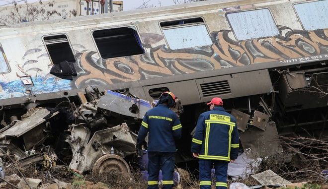 Τέμπη: Ήξεραν τον κίνδυνο αλλά δεν έκαναν τίποτα