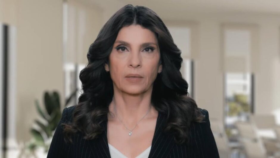 Πόπη Τσαπανίδου / Κάθε προσπάθεια συγκάλυψης της αλήθειας προαναγγέλλει νέες τραγωδίες