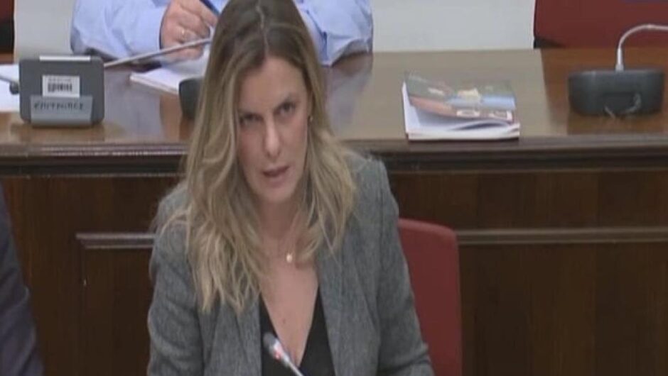 Πρόεδρος ΡΑΣ / «Συντονισμένη δολοφονία χαρακτήρα στο πρόσωπό μου»