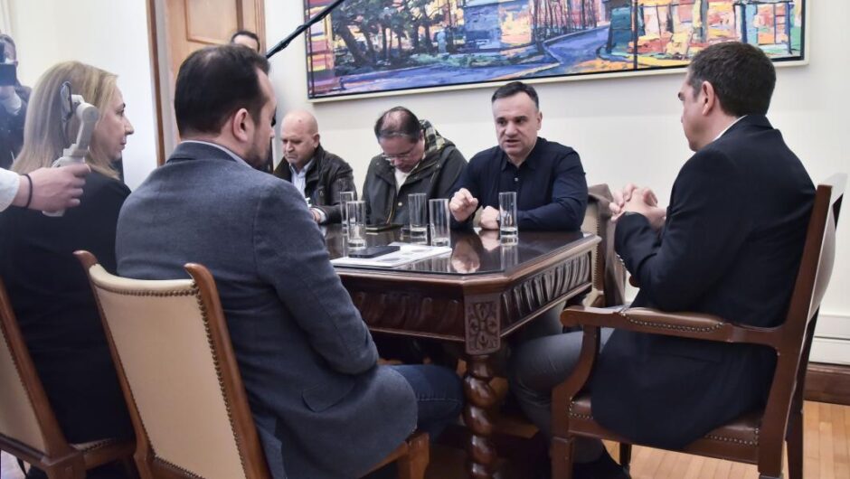 ΕΥΔΑΠ / Πώς η ΝΔ εξαφανίζει το αποθεματικό των 420 εκατ. που άφησε ο ΣΥΡΙΖΑ