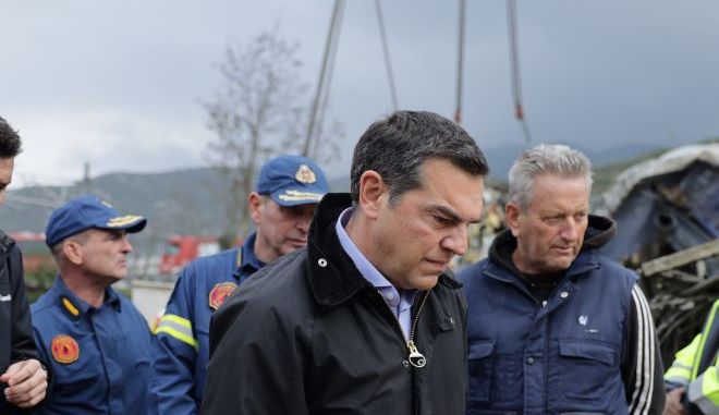 ΣΥΡΙΖΑ: Έρχεται η ώρα των ευθυνών