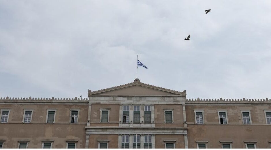 Οι ιδιοκτήτες της χώρας σε πανικό