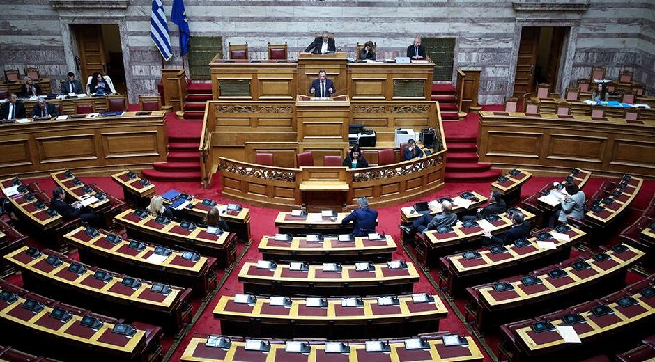 Τεχνογνωσία υπάρχει. Αποστάτες;
