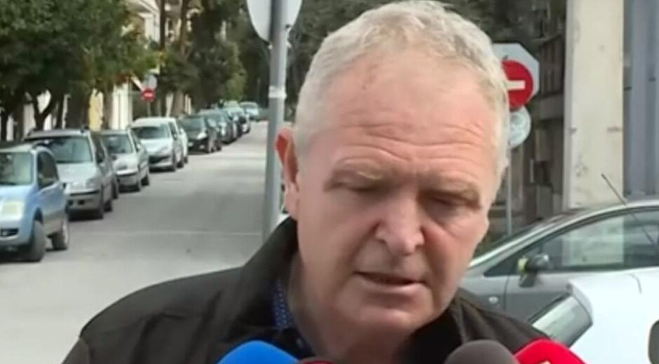 Εκτός ψηφοδελτίου ΠΑΣΟΚ – ΚΙΝΑΛ στη Μαγνησία ο γιατρός Ν. Χαυτούρας