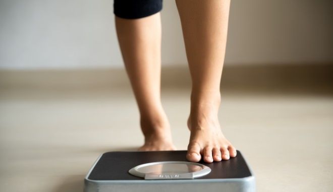Ποια είναι η σωστή ώρα για να ζυγιζόμαστε