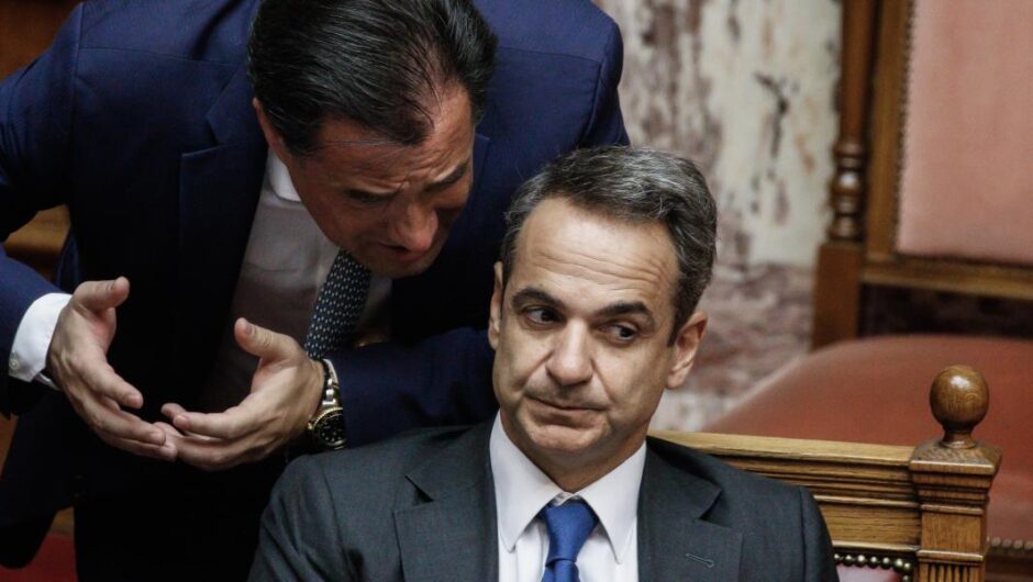 Η φαυλοκρατία επιτίθεται