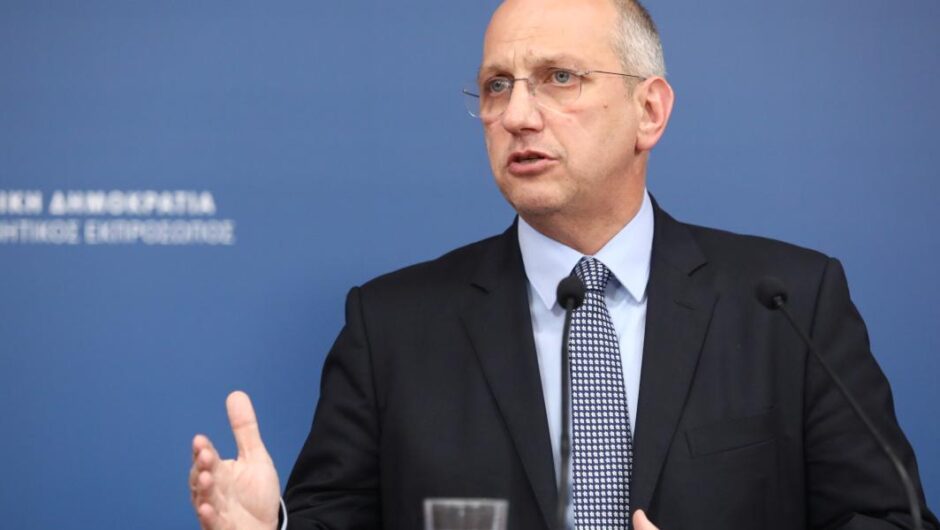 Εκλογές 2023 / Η προοδευτική κυβέρνηση τρομάζει το Μαξίμου