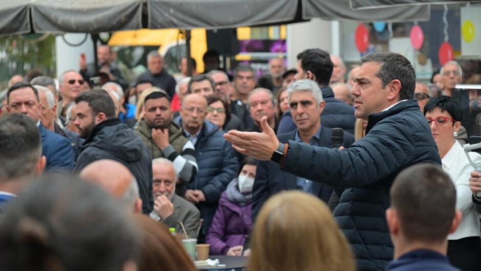 ΣΥΡΙΖΑ-ΠΣ / Αντίστροφη μέτρηση για το συνολικό κυβερνητικό πρόγραμμα
